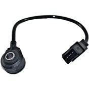 تصویر سنسور ضربه موتورXU7باسیم(ناک سنسور) (EMS: SIEMENS) کد 0921500899 ایساکو - 405 