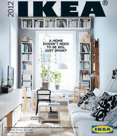تصویر 19 مجله ایکیا . IKEA Magazines Part 2 مجموعه شماره 2 ( قیمت هر مجله 4 دلار _ قیمت دلاری دانلود کل مجموعه : 76 دلار )