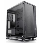 تصویر کیس ترمال تک مدل Thermaltake Core P6 - Black 