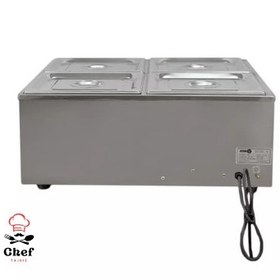 تصویر هات بنماری 4 لگن ABA 