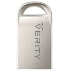 تصویر فلش مموری وریتی مدل V811 ظرفیت 32 گیگابایت VERITY V811 Flash Memory - 32GB