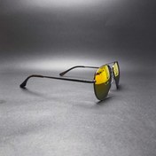 تصویر عینک آفتابی بچگانه ریبن مدل ۱۰ خلبانی 