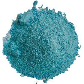 تصویر سولفات مس (کات کبود) ۱۰۰ گرمی 