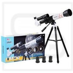 تصویر تلسکوپ / 6402 