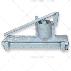 تصویر دستگاه کباب زن برقی آسان کباب 