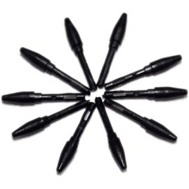 تصویر بسته 8 عددی نوک قلم مخصوص تبلت ایکس پی پن برند XP-Pen 