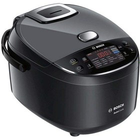 تصویر پلوپز و مولتی کوکر بوش مدل MUC22B42 Bosch MUC22B42 Rice Cooker