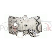 تصویر سینی اویل پمپ برلیانس V5 