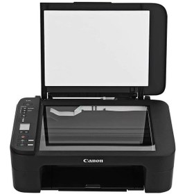 تصویر پرینتر چندکاره جوهرافشان کانن مدل PIXMA TS3140 CANON PIXMA TS3140