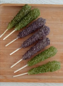 تصویر نبات دمنوشی 