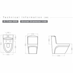 تصویر خانه Alto Toilet