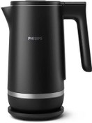 تصویر کتری برقی فیلیپس مدل HD9396/90 ظرفیت ۱.۷ لیتر عایق دوتایی 