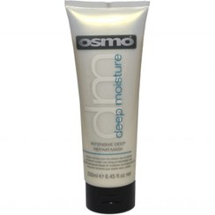 تصویر ماسک ترمیم کننده قوی اُسمو 250 میل Osmo Deep Moisture Repair Hair Mask 250ml