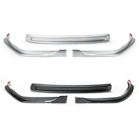 تصویر لیپ سپر جلو دنا 