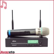 تصویر میکروفن بیسیم دستی مایپرو MIPRO ACT-311B Microphone MIPRO ACT-311B