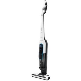 تصویر جارو شارژی بوش مدل BCH86SIL1 ا Bosch cordless vacuum cleaner model BCH86SIL1 Bosch cordless vacuum cleaner model BCH86SIL1