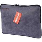 تصویر کاور لپ تاپ Icross برای لپ تاپ 14 اینچی Icross laptop cover