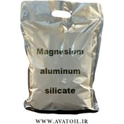 تصویر آلومینیوم منیزیم سیلیکات | منیزیم آلومینیوم سیلیکات | Magnesium aluminum silicate 