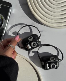 تصویر کاور ایرپاد 3D camera کاور ایرپاد 3D camera