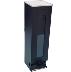 تصویر سیلو قهوه خانگی یک کیلویی 