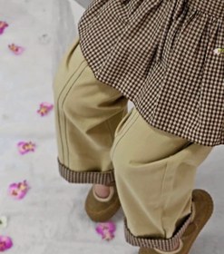 تصویر مدل نیلوفر 2تا 4 سال 