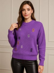 تصویر بافت پرینس 