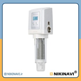 تصویر پیش فیلتر آب ورودی NIKINAVI مدل PF-1 Pre Filter Model: PF-1