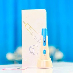 تصویر دستگاه آنالیزور پرتابل دراگون 