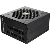 تصویر پاور - منبع تغذیه کوگار مدل COUGAR CG PSU GEX 750 