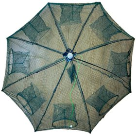 تصویر تور ماهیگیری مدل es80 