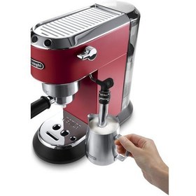 تصویر اسپرسو ساز دلونگی مدل EC685 Delonghi EC685 Espresso Maker