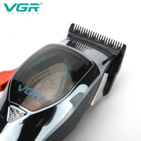 تصویر ماشین اصلاح وی جی آر VGR V-647 VGR V-647