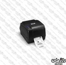 تصویر پرینتر لیبل زن تی اس سی مدل TA 210 TA 210 Label Printer