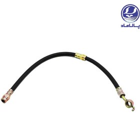 تصویر شیلنگ چرخ جلو پراید 