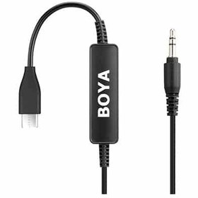 تصویر BOYA - 35C-USB C رابط مبدل 