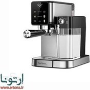 تصویر اسپرسو ساز تکنو مدل Te‑822 Techno Te‑822 Espresso Maker