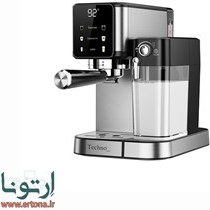 تصویر اسپرسو ساز تکنو مدل Te‑822 Techno Te‑822 Espresso Maker
