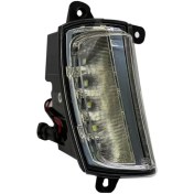 تصویر دی لایت جلو چپ ام وی ام X22 