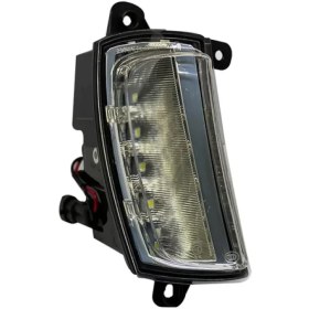 تصویر دیلایت چپ ام وی ام X22 