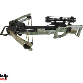 تصویر تیر و کمان CrossBow مدل Cfl200 