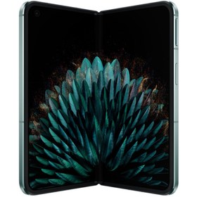 تصویر گوشی اوپو Find N2 | حافظه 512 رم 16 گیگابایت Oppo Find N2 512/16 GB