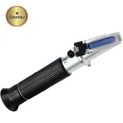 تصویر رفراکتومتر 