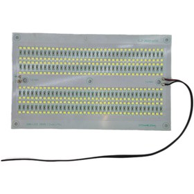 تصویر چیپ ال ای دی 12 ولت مدل 70w 