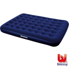 تصویر تشک بادی بست وی دونفره بزرگ bestway 67472