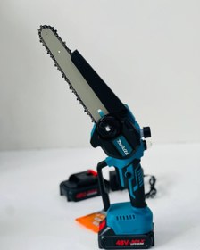 تصویر اره شارژی ماکیتا مدل 48VF MAX 