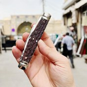 تصویر قلمتراش اسد اشتری 12 سانت 