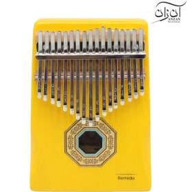 تصویر کالیمبا رمیدو مدل 5 