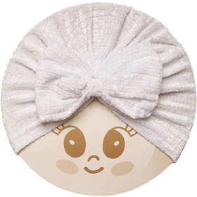 تصویر توربان نوزادی 