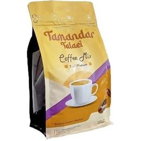 تصویر کافی میکس 3 * 1 تمندر طلایی کافی میکس 3 * 1 تمندر طلایی