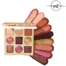 تصویر پالت سایه تارت Sweet tarte Cravings tarte Sweet tarte Cravings Eyeshadow Palette – 14.5gr